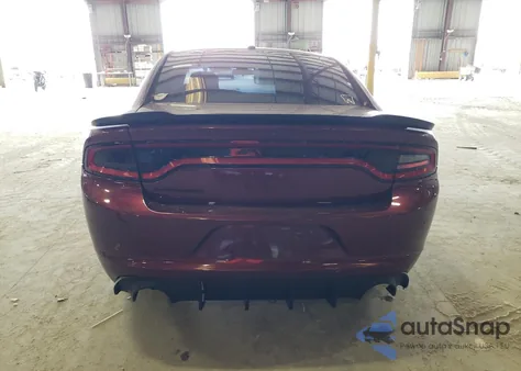 2020 Dodge Charger Sxt from USA, damaged, VIN 2C3CDXBG2LH232494